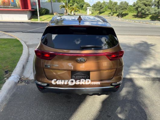 Kia Sportage Carros en venta