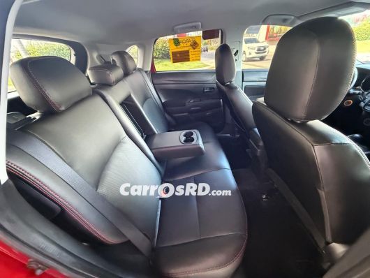 Mitsubishi Outlander Jeepeta en venta