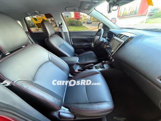 Mitsubishi Outlander Jeepeta en venta