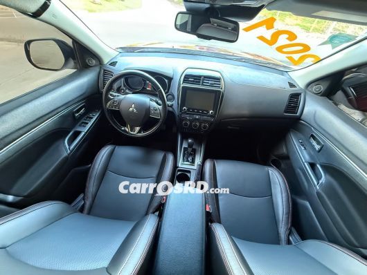 Mitsubishi Outlander Jeepeta en venta