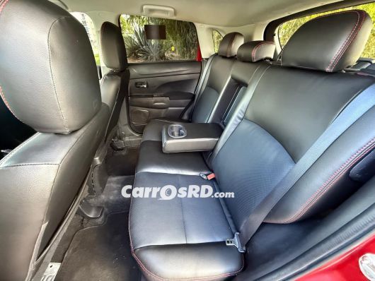 Mitsubishi Outlander Jeepeta en venta