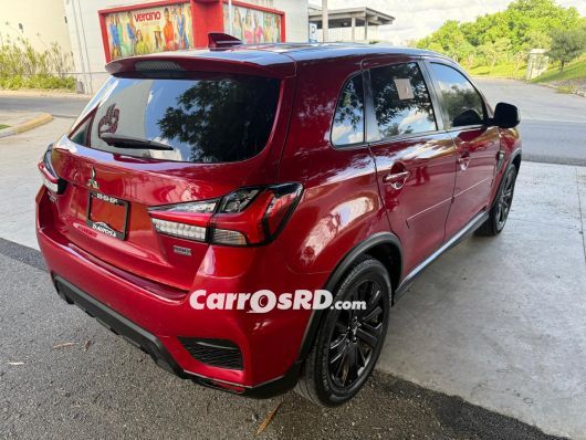 Mitsubishi Outlander Jeepeta en venta