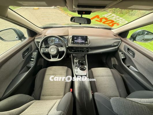 Nissan Rogue Jeep en venta