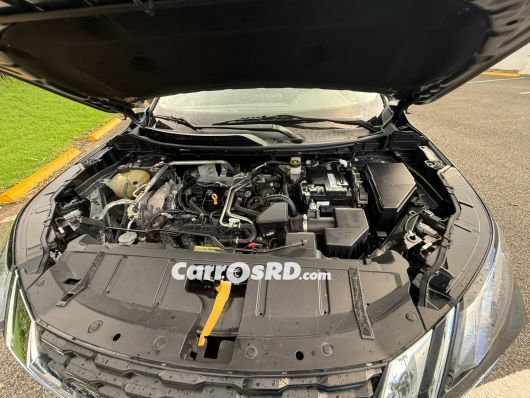 Nissan Rogue Jeep en venta