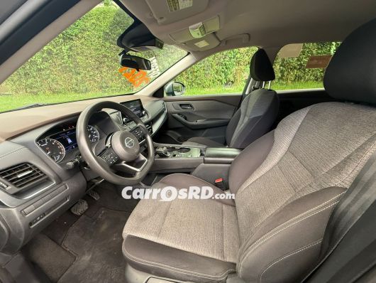 Nissan Rogue Jeep en venta