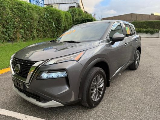 Nissan Rogue SV en venta