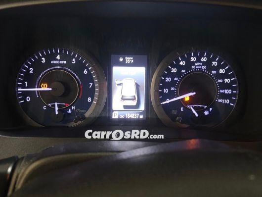 Toyota Sienna Minivan en venta