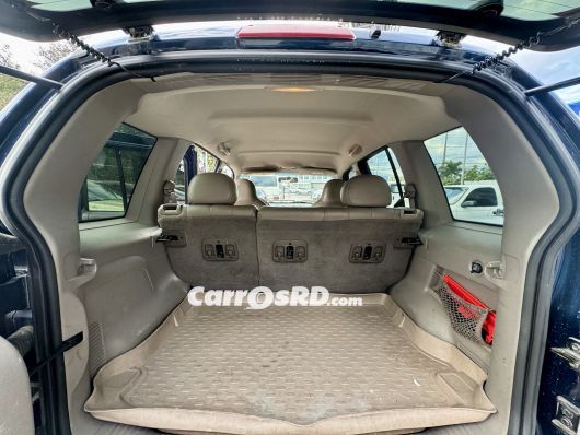 Jeep Liberty Jeepeta en venta