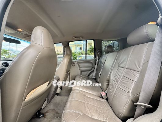 Jeep Liberty Jeepeta en venta