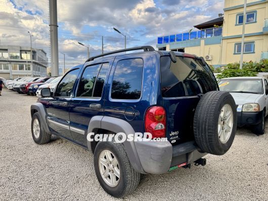 Jeep Liberty Jeepeta en venta