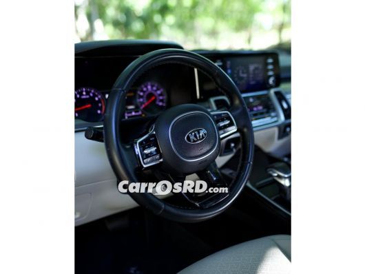 Kia Sorento Jeepeta en venta