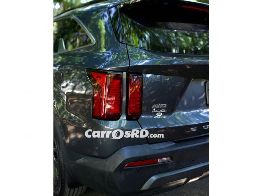 Kia Sorento Jeepeta en venta