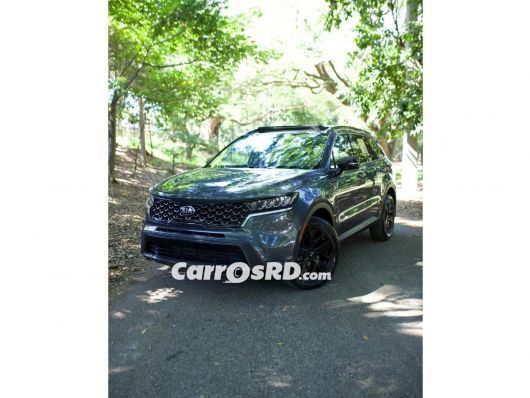 Kia Sorento Jeepeta en venta