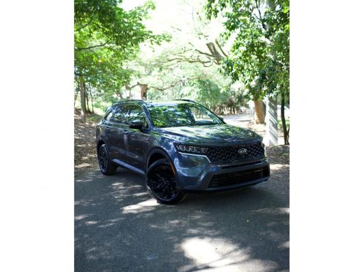 Kia Sorento S en venta