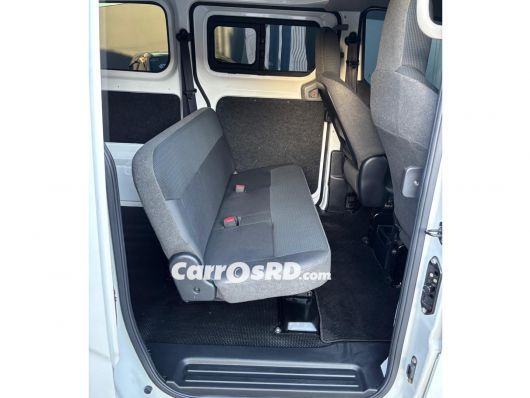 Nissan NV Minivan en venta