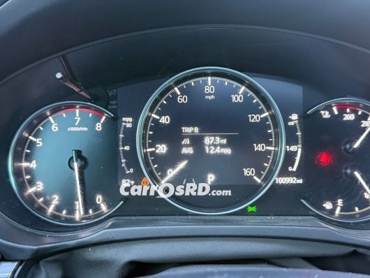 Mazda CX-5 Jeepeta en venta