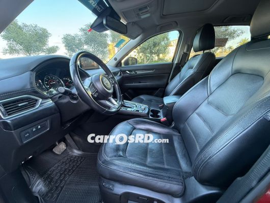 Mazda CX-5 Jeepeta en venta