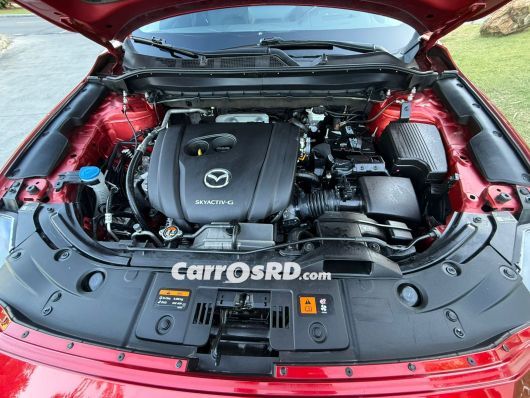 Mazda CX-5 Jeepeta en venta