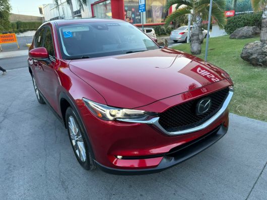 Mazda CX-5 Grand Touring en venta