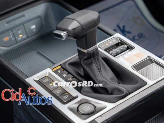 Kia Tasman Jeepeta en venta