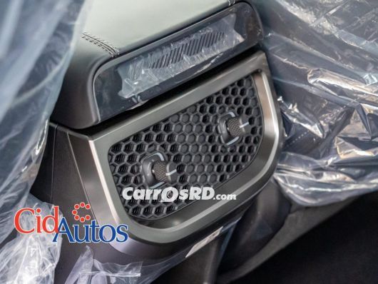 Kia Tasman Jeepeta en venta