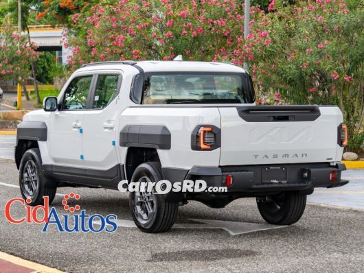 Kia Tasman Jeepeta en venta