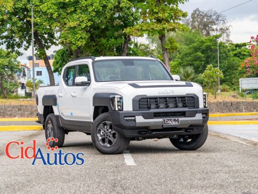 Kia Tasman Sport en venta