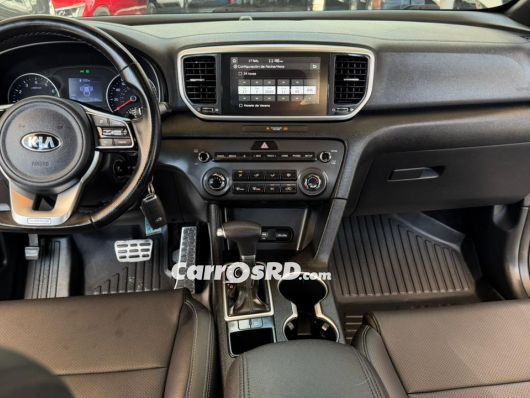 Kia Sportage Jeepeta en venta
