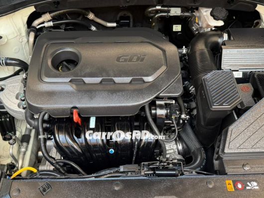 Kia Sportage Jeepeta en venta