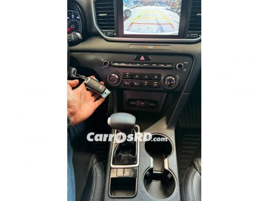 Kia Sportage Jeepeta en venta