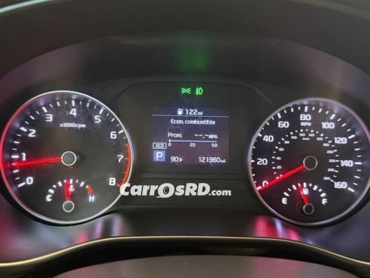 Kia Sportage Jeepeta en venta