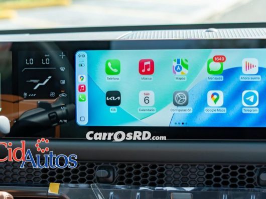 Kia Tasman Jeepeta en venta