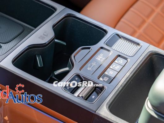 Kia Tasman Jeepeta en venta