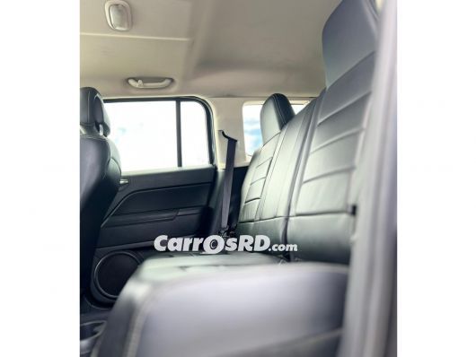 Jeep Patriot Jeepeta en venta