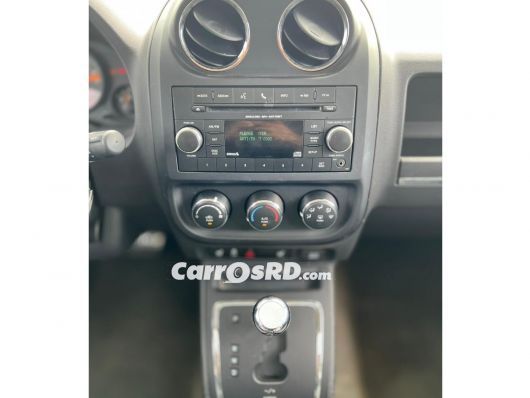 Jeep Patriot Jeepeta en venta