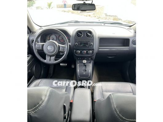 Jeep Patriot Jeepeta en venta