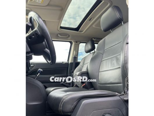 Jeep Patriot Jeepeta en venta