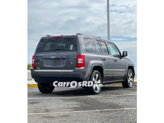 Jeep Patriot Jeepeta en venta