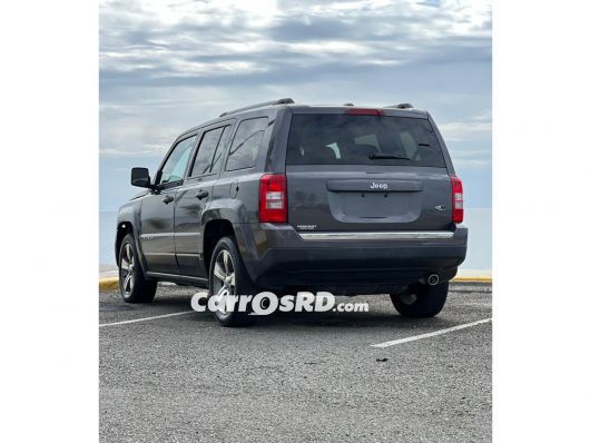 Jeep Patriot Jeepeta en venta