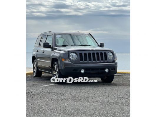 Jeep Patriot Jeepeta en venta