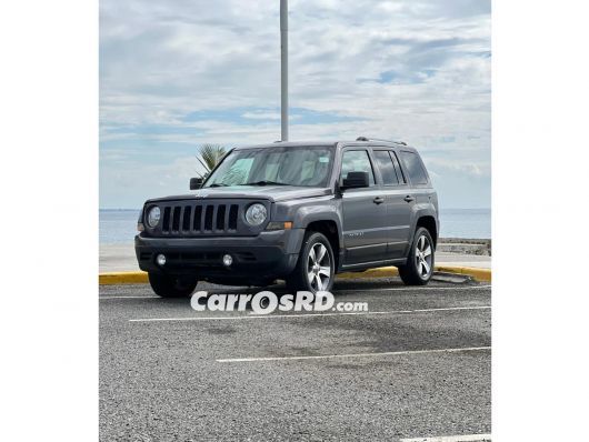 Jeep Patriot Jeepeta en venta