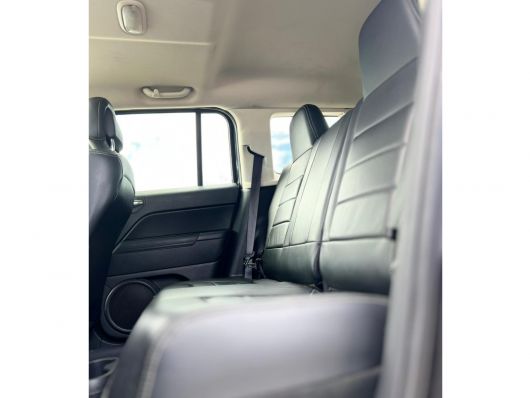 Jeep Patriot Latitude en venta