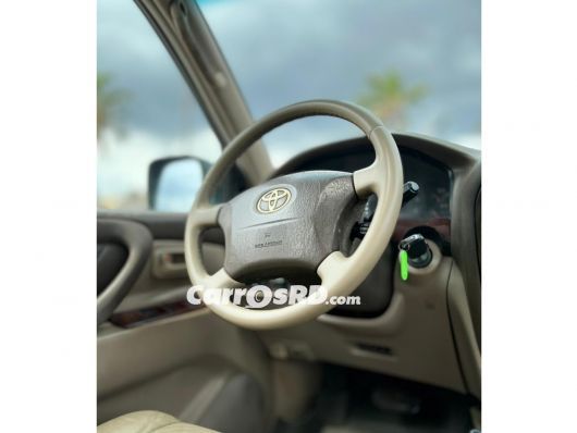 Toyota Land Cruiser Jeepeta en venta