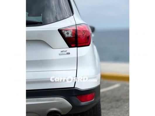 Ford Escape Jeepeta en venta