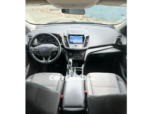 Ford Escape Jeepeta en venta