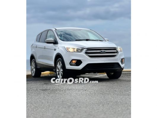Ford Escape Jeepeta en venta