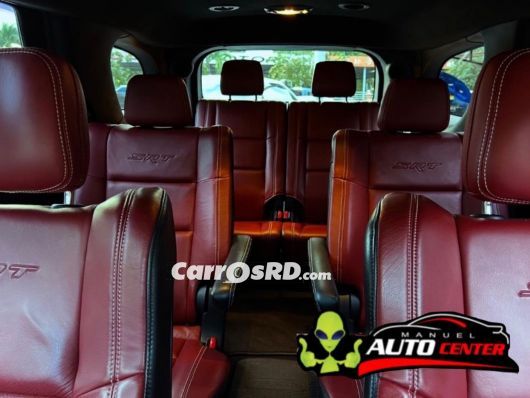 Dodge Durango Jeepeta en venta