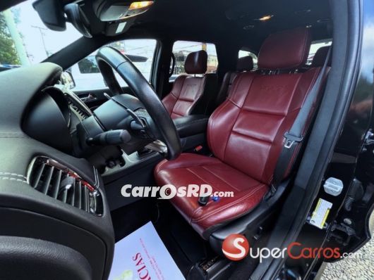 Dodge Durango Jeepeta en venta