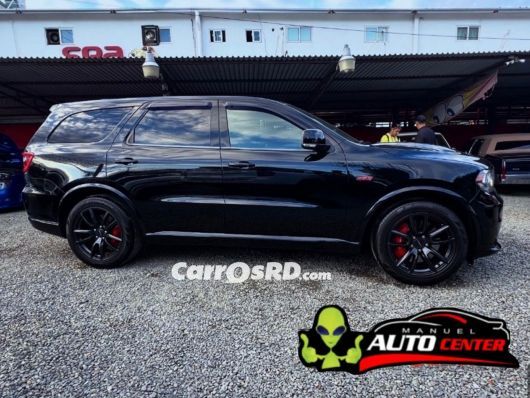 Dodge Durango Jeepeta en venta