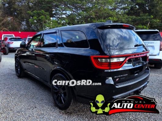 Dodge Durango Jeepeta en venta